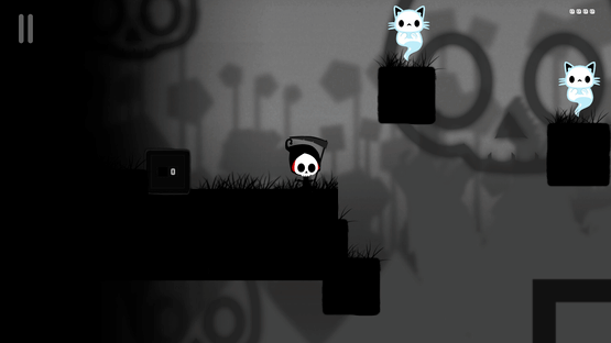 Death in the Night Screenshot