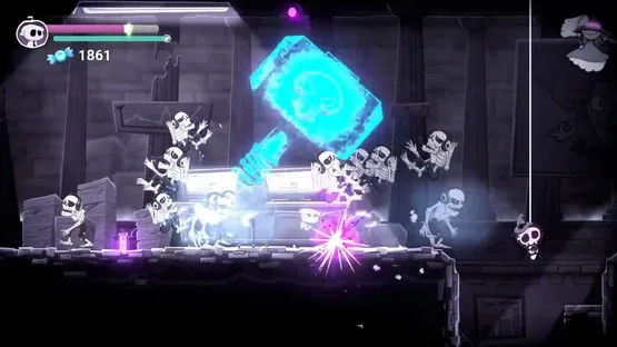 Death or Treat screenshot 3