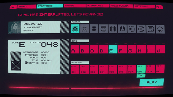 Cyber Protocol + Clumsy Rush + Brawl Chess Screenshot