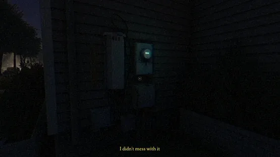 Fears to Fathom: Carson House screenshot 3