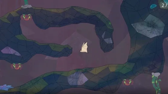 Fold Stories screenshot 2