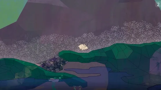Fold Stories screenshot 1