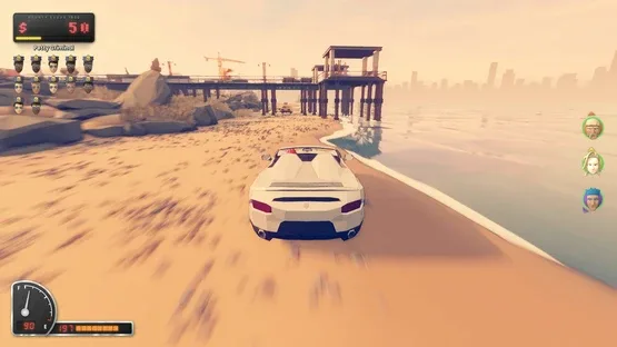 It's Only Money screenshot 11