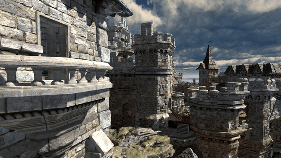 Miramixi Storyteller Screenshot