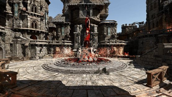 Miramixi Storyteller Screenshot