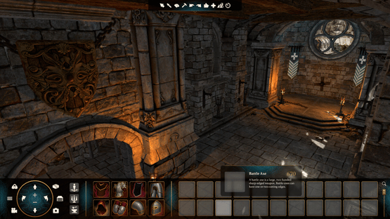 Miramixi Storyteller Screenshot