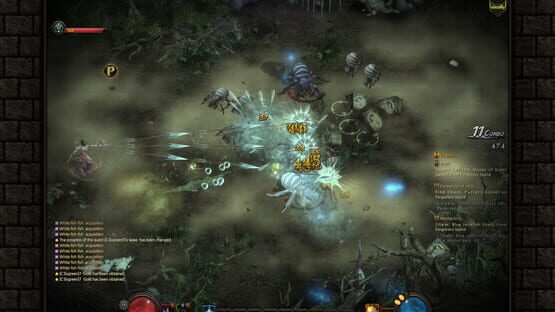 Mirror War: Reincarnation of Holiness cover