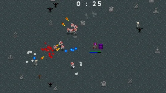 Mage Lords of Brams screenshot 3