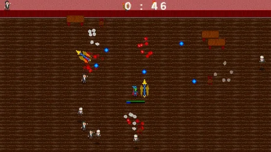 Mage Lords of Brams screenshot 5