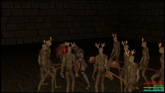Medieval Warrior Simulator screenshot 3