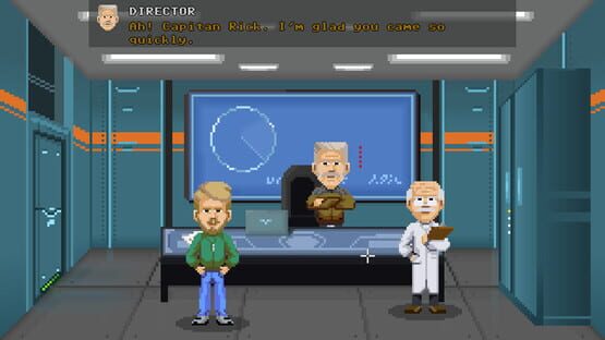 Mars: The New Eden cover