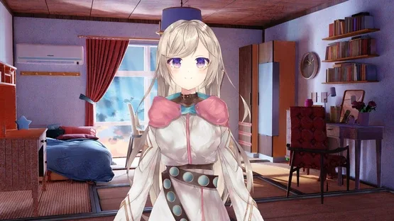 No: Worse screenshot 1