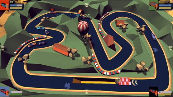 Nutty Motorcars cover