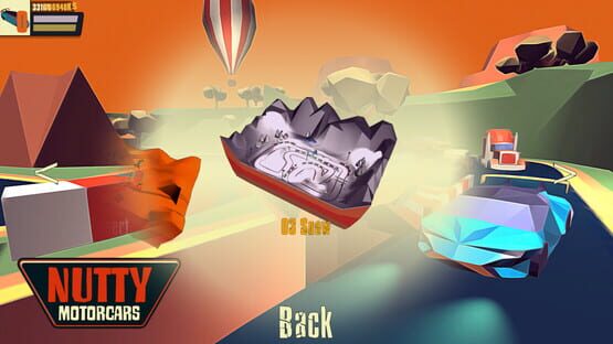 Nutty Motorcars screenshot 2
