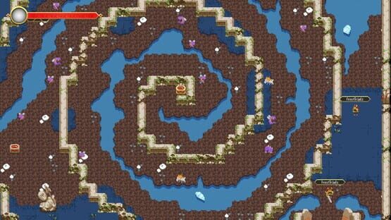 Mythic: Frost Trials cover