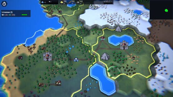 Mystical Conquests cover