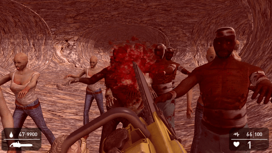 Where's the Bathroom!?! Screenshot
