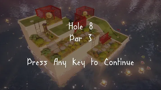 Zen Golf screenshot 12
