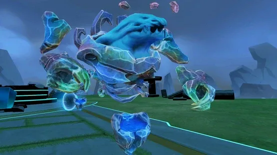 War of Wizards screenshot 6