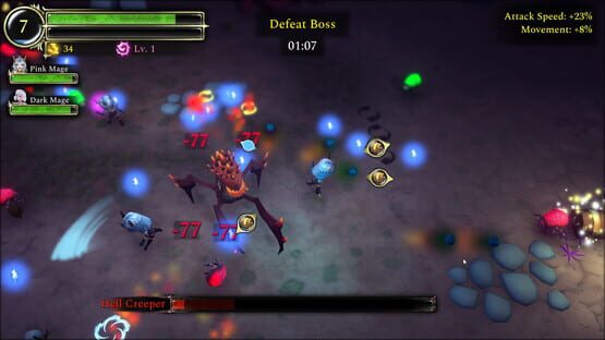 Valkyrie Champions cover