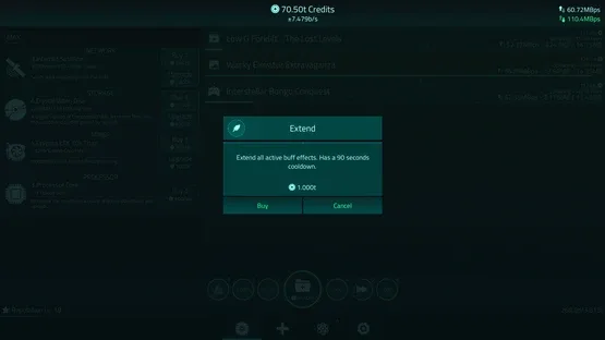 Upload Simulator screenshot 2