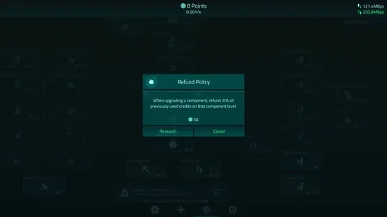 Upload Simulator screenshot 6