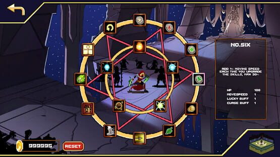 Ultimate Protector cover