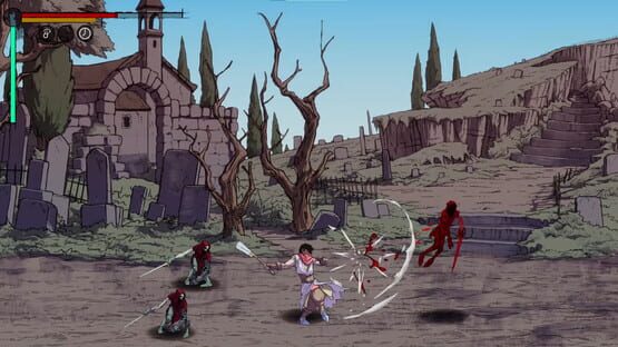 Umbra Sepulcri cover