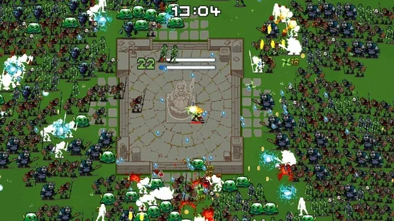 Ultimate Protector screenshot 3