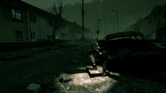 Hollowbody Screenshot