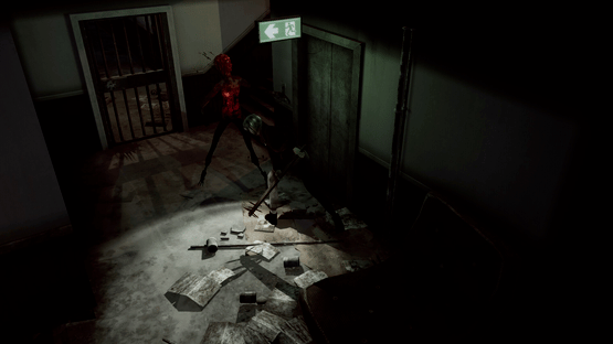 Hollowbody Screenshot