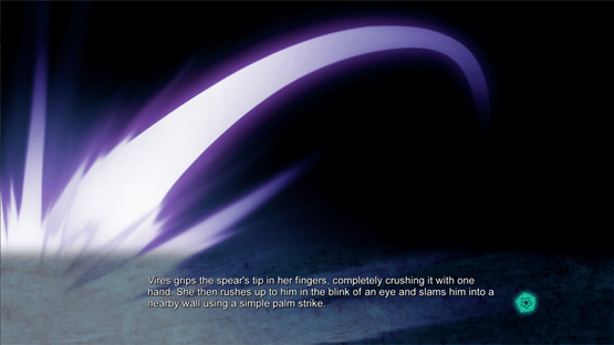 HimeYoku: A Sacrifice of Lust and Grace Screenshot