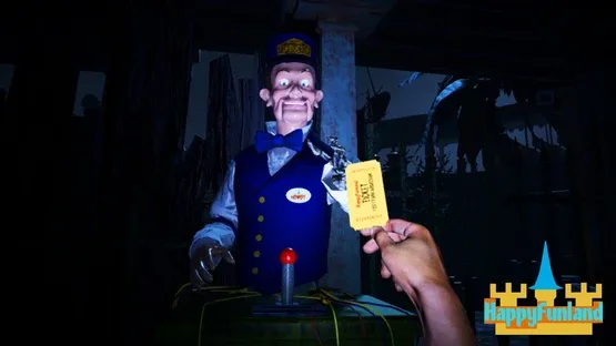HappyFunland screenshot 2