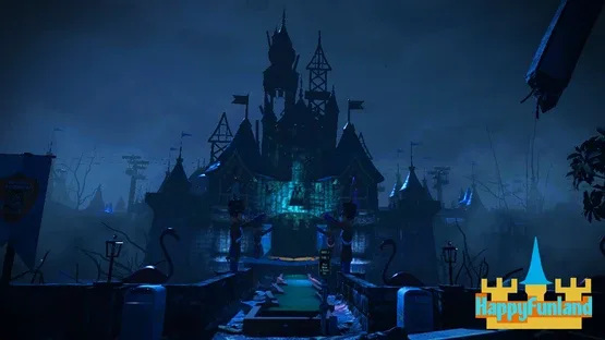 HappyFunland screenshot 6