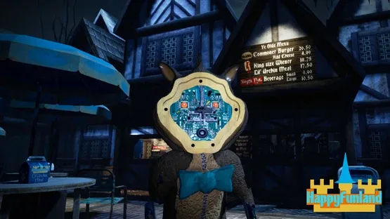 HappyFunland screenshot 3