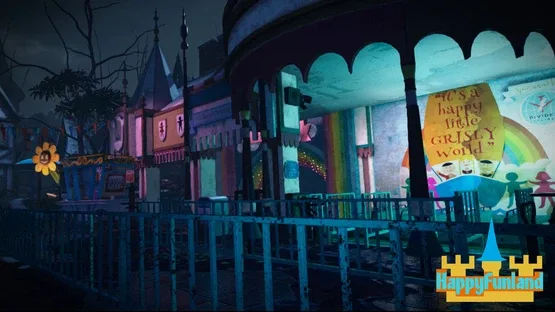 HappyFunland screenshot 4