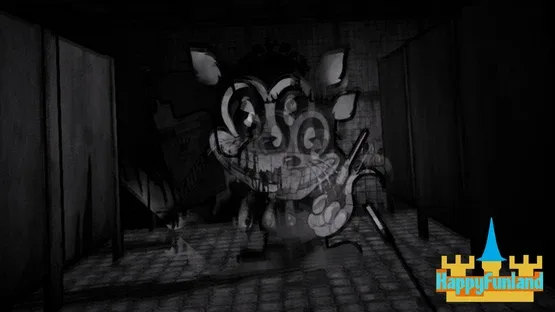 HappyFunland screenshot 1