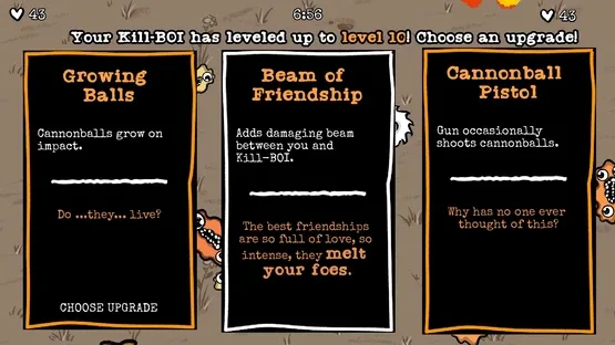 Super Kill-Boi 9000 screenshot 6