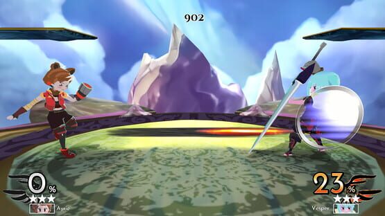 Stardust Valkyries cover