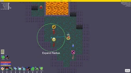 Spellmasons screenshot 6