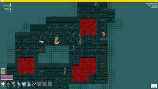 Spellmasons screenshot 2