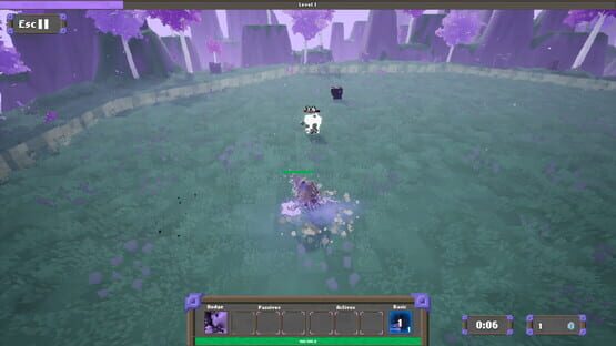 Spell Defender cover