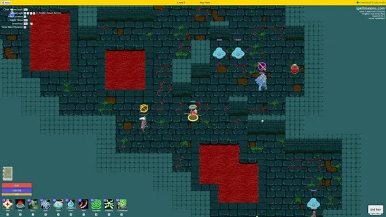 Spellmasons screenshot 3