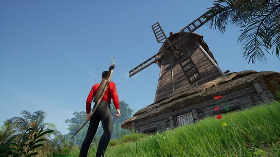 The Original Island cover