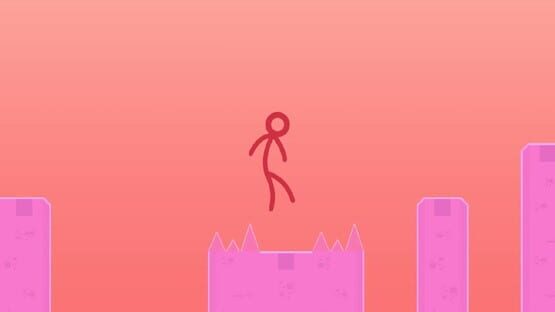 The Hard Game screenshot 2