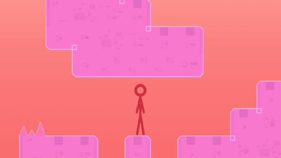 The Hard Game screenshot 1