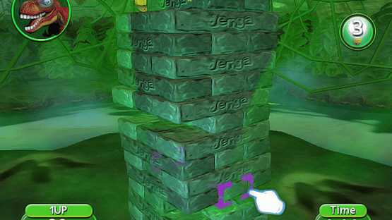 Jenga World Tour Screenshot