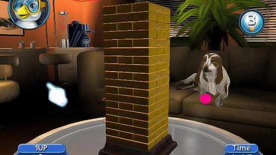 Jenga World Tour Screenshot