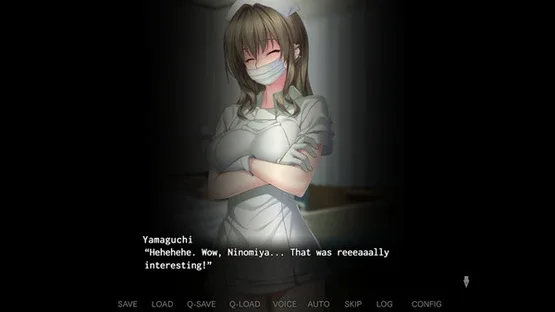 Nope Nope Nurses screenshot 4