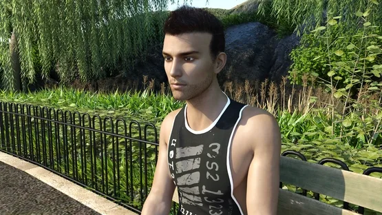 Straight!? screenshot 7